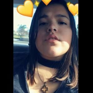 Meet your Posher, Mariah